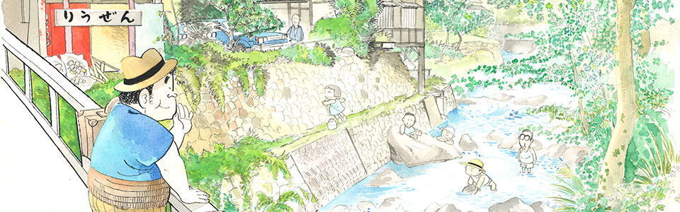 Ruizen Soba Story3
